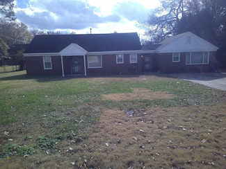 1159 Gibbons Ave, Memphis, TN 38127