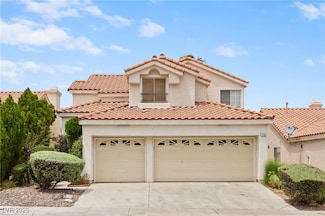 7704 Rockfield Dr, Las Vegas, NV 89128