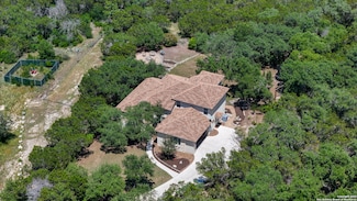 12302 Calvert, Helotes, TX 78023