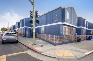5205 Foothill Blvd Unit 10, Oakland, CA 94601
