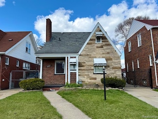 13644 Castleton St, Detroit, MI 48227