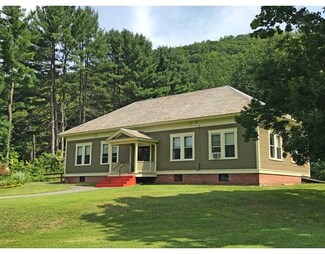 16 Call Rd, Colrain, MA 01340