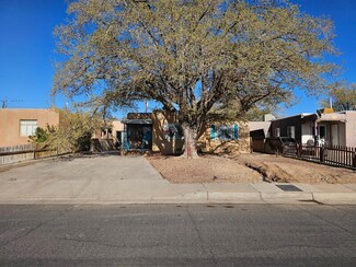 528 Cagua Dr SE, Albuquerque, NM 87108