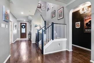 257 Culebra Dr, Georgetown, TX 78626