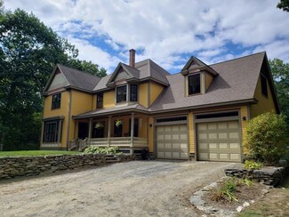 25 Butterhill Rd, Pelham, MA 01002