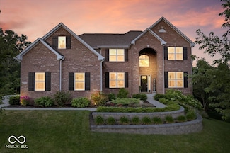 11322 Sea Side Ct, Fishers, IN 46040