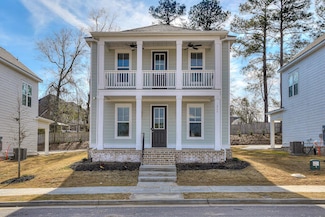 4045 Evans To Locks Rd Unit AZALEA, Evans, GA 30809