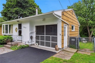 407 Mitchell Ave, Syracuse, NY 13207