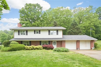 4307 Paxton Rd, Akron, OH 44321