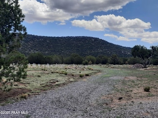 47683 N Deadwood Dr, Seligman, AZ 86337