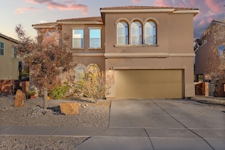 6923 Wrangell Loop NE, Rio Rancho, NM 87144
