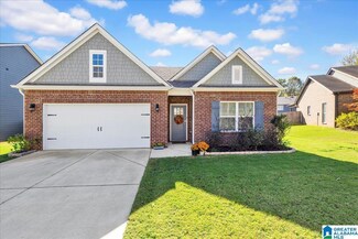 785 Valley Cir, Leeds, AL 35094