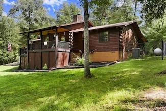 151 Bison Ln, Murphy, NC 28906