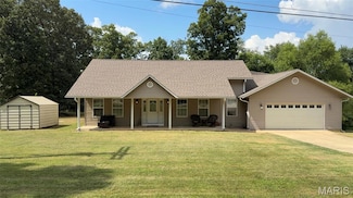 725 County Road 526, Poplar Bluff, MO 63901