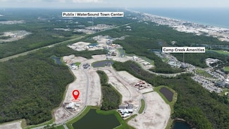 LOT 187 Windsong Dr, Watersound, FL 32413