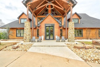 5616 New Canaan Rd, Edmond, OK 73034