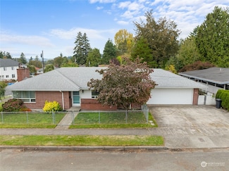 1101 N 7th Ave, Kelso, WA 98626