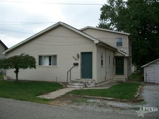 509 S Jackson St, South Whitley, IN 46787