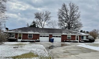 3220 3222 Pleasant Dr, Norton, OH 44203
