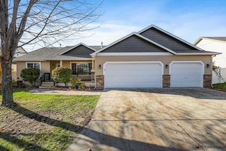 5103 N Mcintosh Ct, Spokane, WA 99206