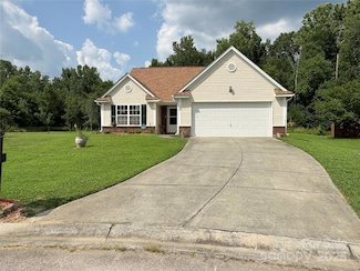 1412 Cold Creek Place, Huntersville, NC 28078
