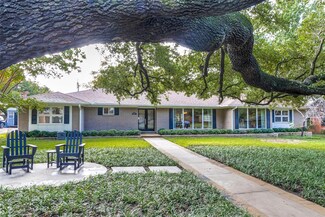 5636 Meadowcrest Dr, Dallas, TX 75230