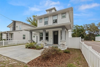 5501 N 15th St, Tampa, FL 33610