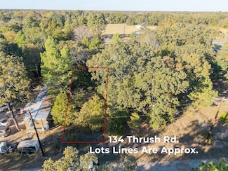 134 Thrush Rd, Mabank, TX 75156