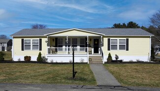 58 Mountain Ash Dr, Kingston, MA 02364