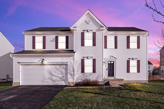 5640 Nutmeg Place, Groveport, OH 43125
