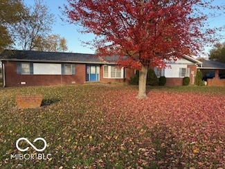 1109 S County Road 250 E, New Castle, IN 47362