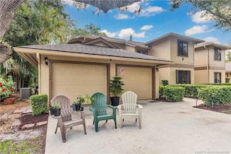 5184 SE Schooner Oaks Way Unit D, Stuart, FL 34997