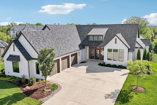 10924 E Steeplechase Ct, Wichita, KS 67206