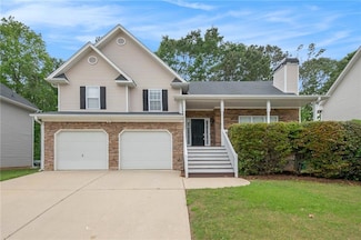 5975 Tate Dr Unit 1, Austell, GA 30106