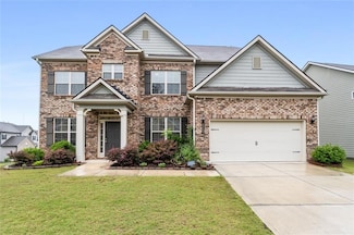 2537 Sori Dr, Buford, GA 30519