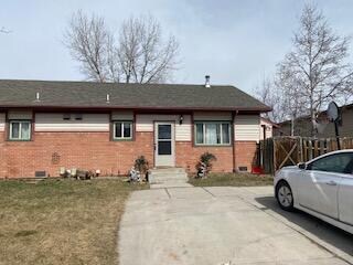 1021 Big Horn Dr, Ranchester, WY 82839