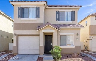 2272 Platinum Band St, Las Vegas, NV 89156