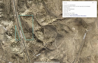 0 Sec 24 Twp 34n Rge 55e Mdb&m Unit 3624515, Elko, NV 89801