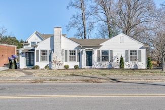 641 N North Dixie Ave, Cookeville, TN 38501