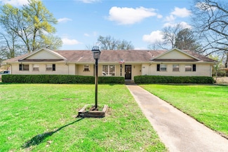 2598 Clark Ln, Paris, TX 75460