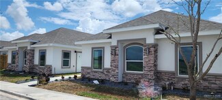 1018 N Woodson Ave Unit 4, Edinburg, TX 78541