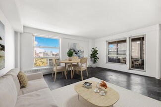 70 La Salle St Unit 10-F, New York, NY 10027