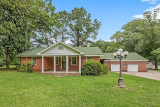 8460 Old Brownsville Rd, Arlington, TN 38002
