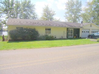 9865 W 500 S, Hudson, IN 46747