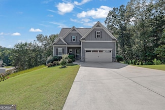 99 Glen Oaks Dr, Dawsonville, GA 30534