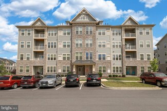 5820 Burin St Unit 404, New Market, MD 21774