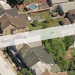 569 N Locust St, Hazleton, PA 18201