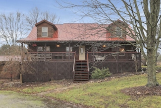 7760 Township Rd 177, Fredericktown, OH 43019