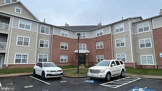 306 Gatehouse Ln Unit 306E, Odenton, MD 21113