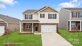 64 Shorthorn Rd, Fletcher, NC 28732